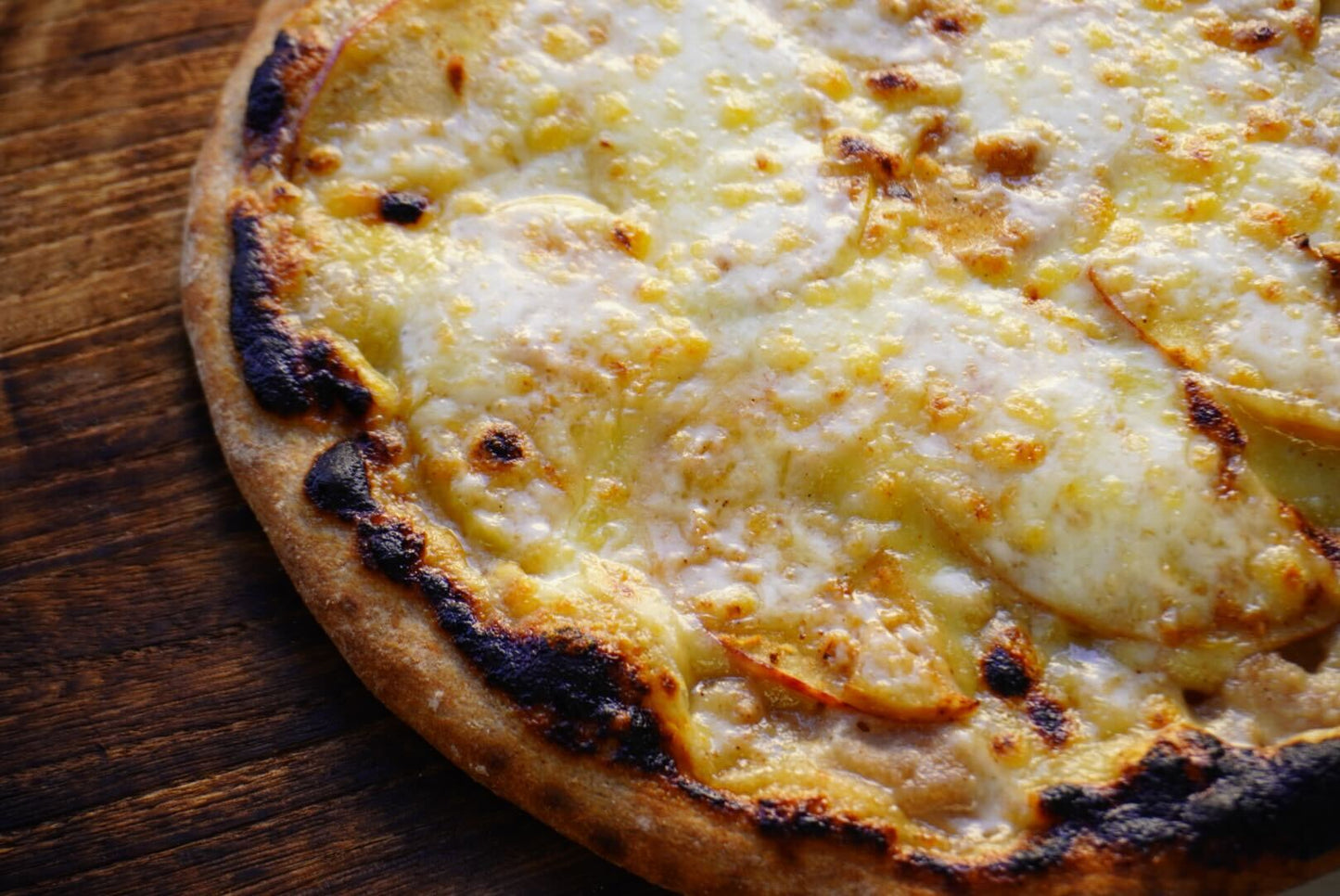 野菜たちの石窯焼きピッツァ3種セット【2/7以降のお届けで受付中です】