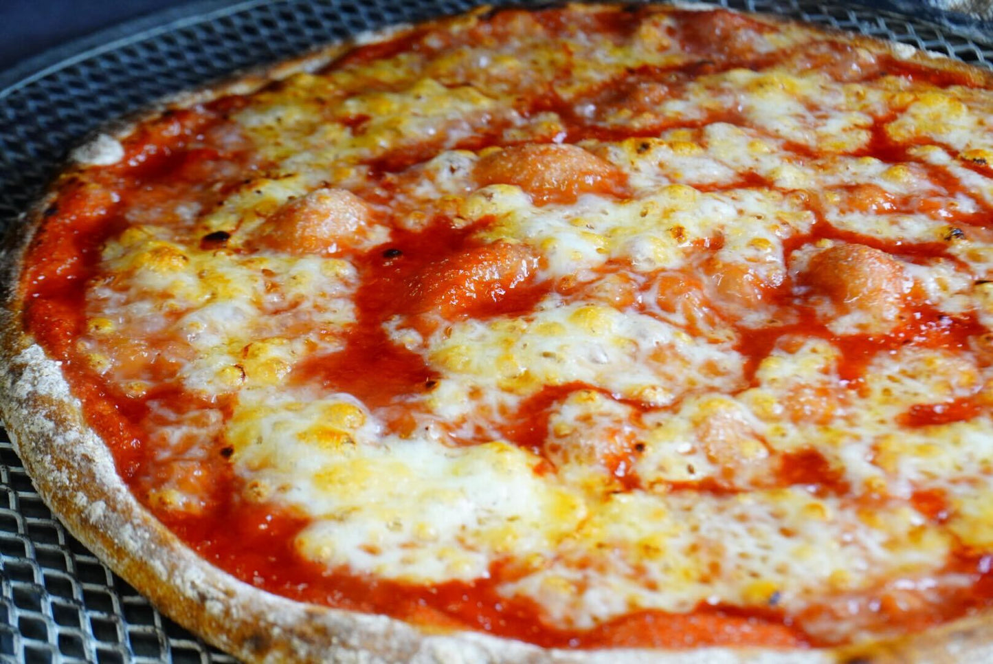 野菜たちの石窯焼きピッツァ3種セット【12/20以降のお届けで受付中です】