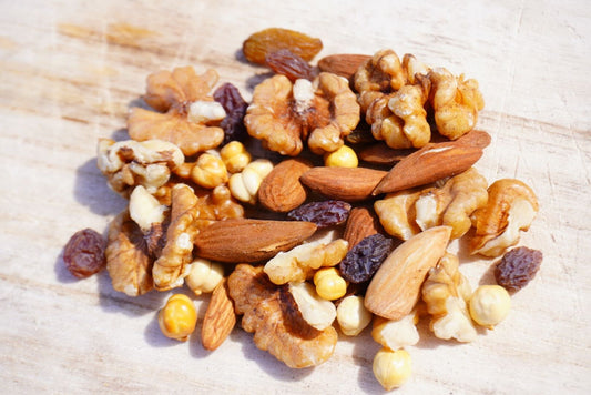 FUME蒼（ヒューメソウ）オーガニック燻製ナッツ【1/31以降のお届けで受付中です】