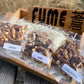 FUME蒼（ヒューメソウ）オーガニック燻製ナッツ【9/6以降のお届けで受付中です】