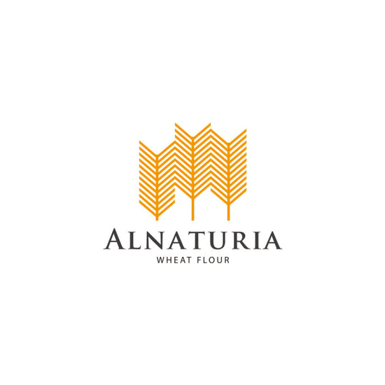 ALNATURIAのロゴ