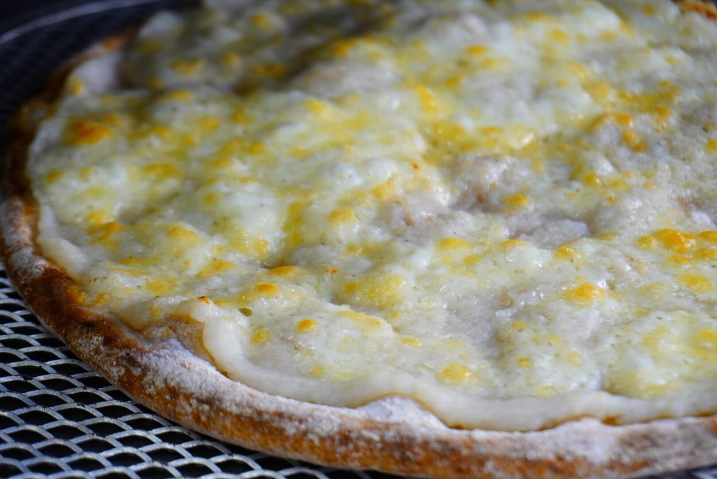 野菜たちの石窯焼きピッツァ3種セット【12/20以降のお届けで受付中です】